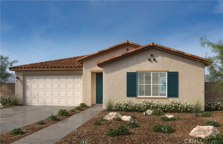 7688 Nectarsweet Drive, Riverside, California 92507