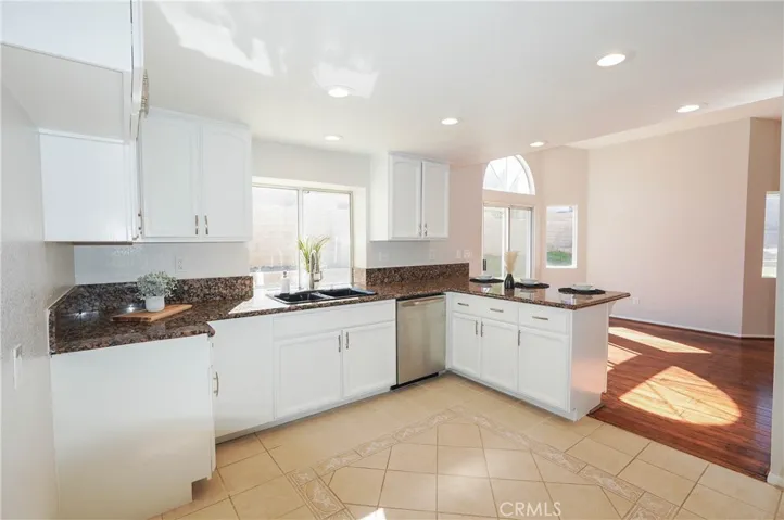 41411 Yancey Lane, Quartz Hill, California 93536