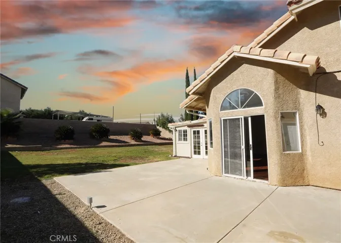41411 Yancey Lane, Quartz Hill, California 93536