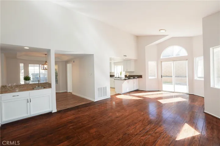 41411 Yancey Lane, Quartz Hill, California 93536