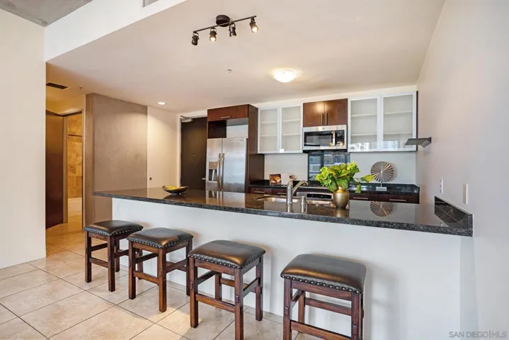 1494 Union St. 508, San Diego, California 92101