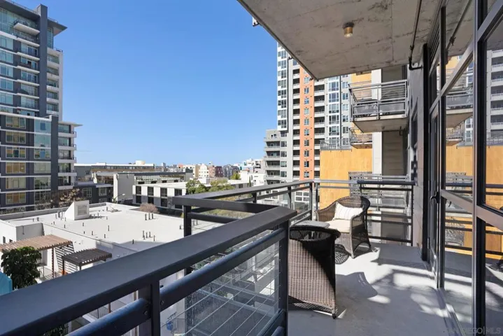 1494 Union St. 508, San Diego, California 92101