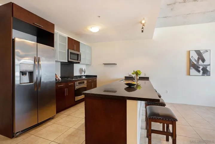 1494 Union St. 508, San Diego, California 92101