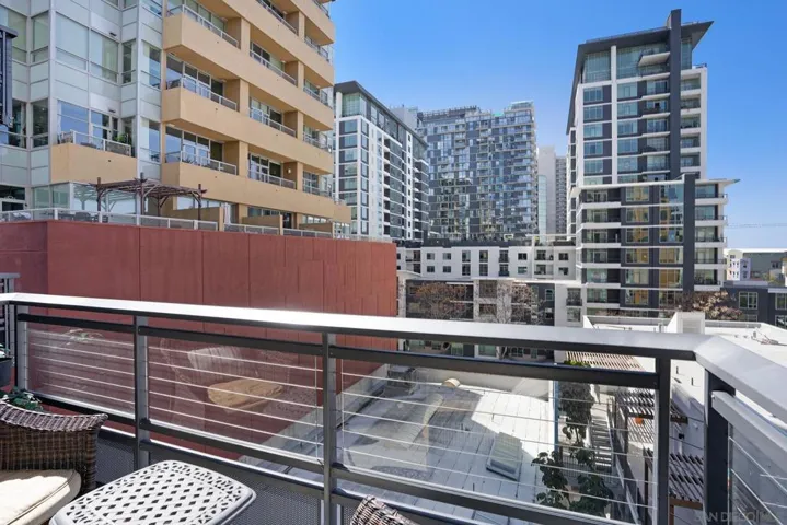 1494 Union St. 508, San Diego, California 92101