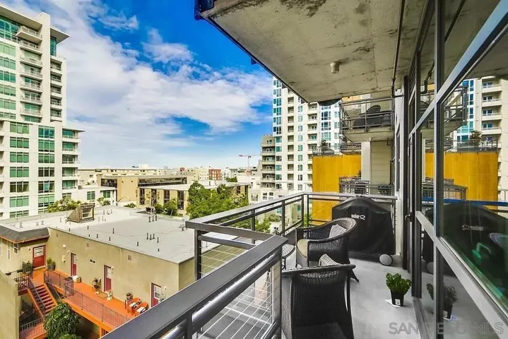 1494 Union St. 508, San Diego, California 92101