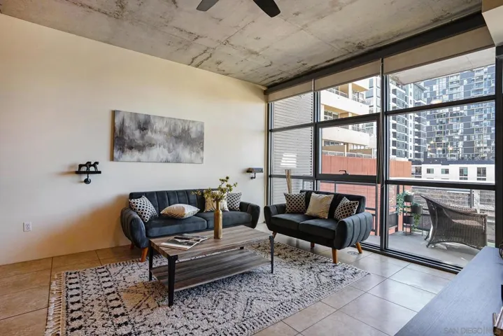 1494 Union St. 508, San Diego, California 92101
