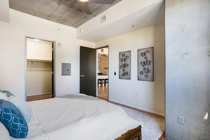 1494 Union St. 508, San Diego, California 92101