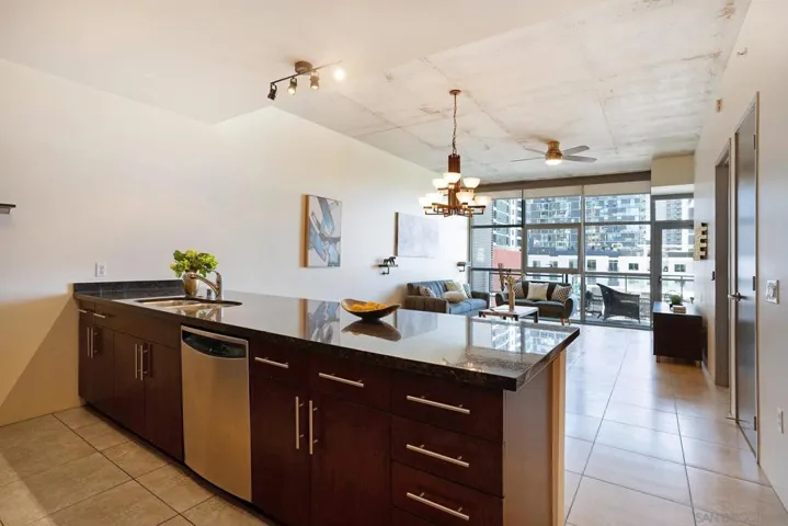 1494 Union St. 508, San Diego, California 92101