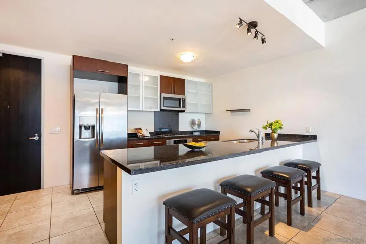 1494 Union St. 508, San Diego, California 92101