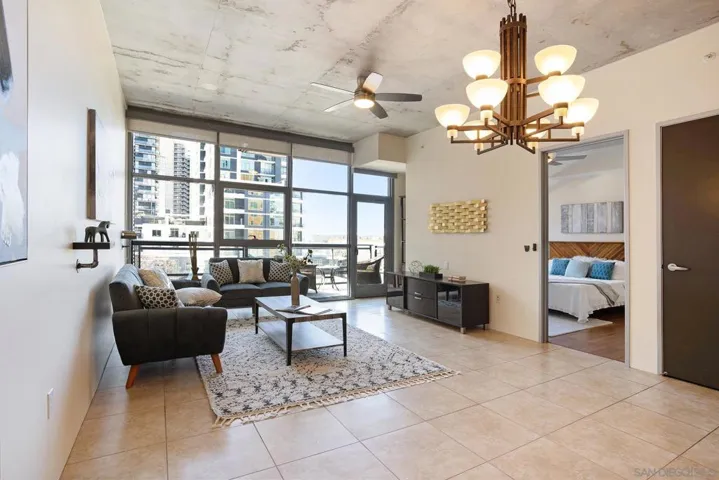 1494 Union St. 508, San Diego, California 92101