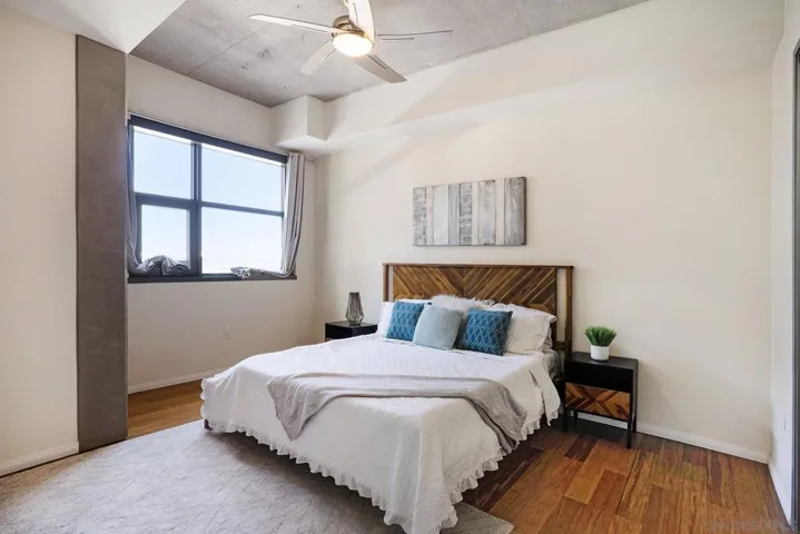 1494 Union St. 508, San Diego, California 92101