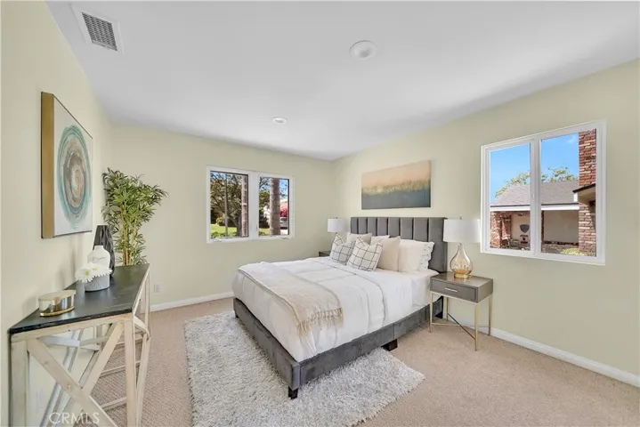 Lower bedroom 1