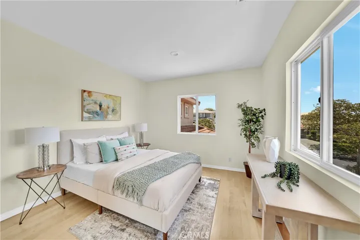 Bedroom 3 upper