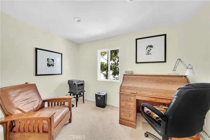Home office