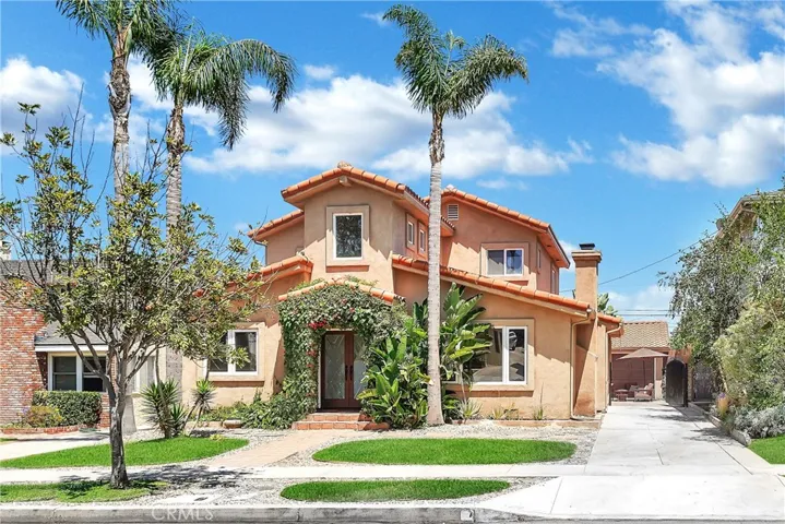 Curb appeal