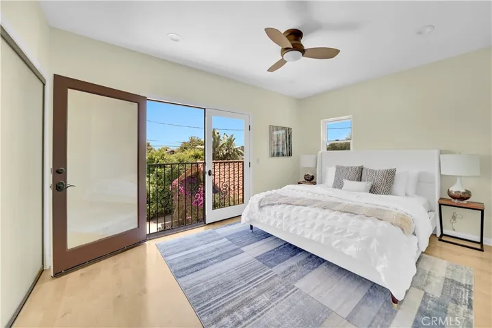 Bedroom 5 upper