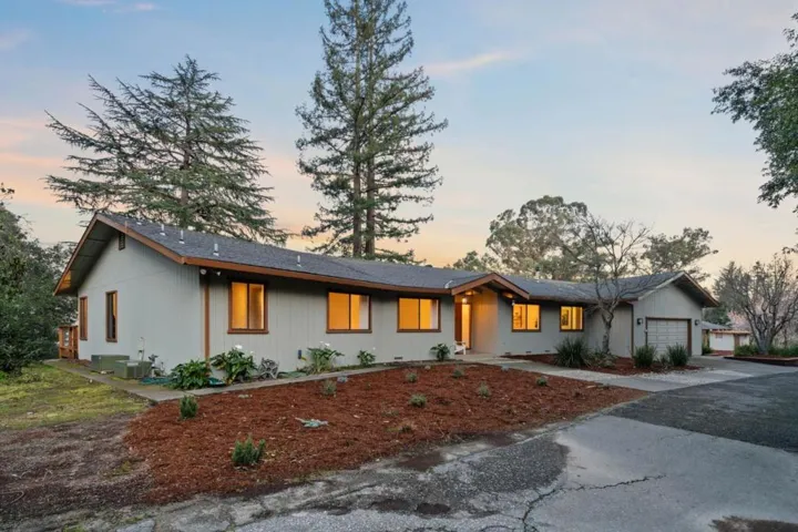 19330 Black Road, Los Gatos, California 95033