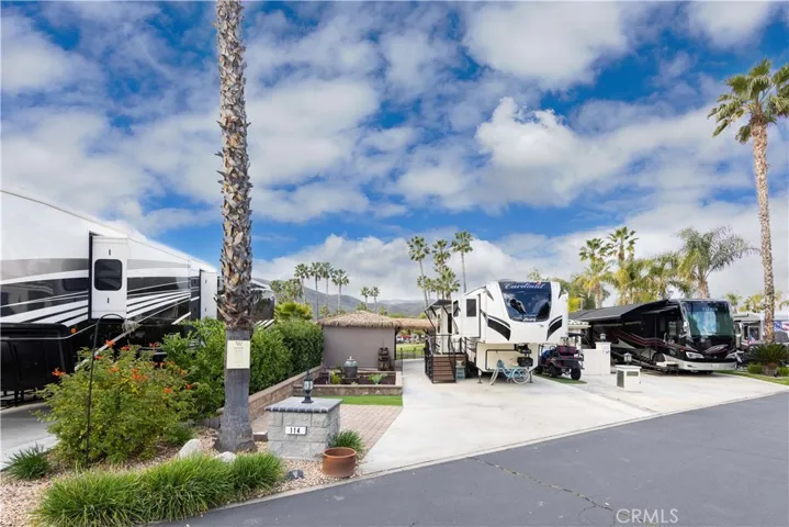45525 Highway 79 Site 114, Aguanga, California 92536