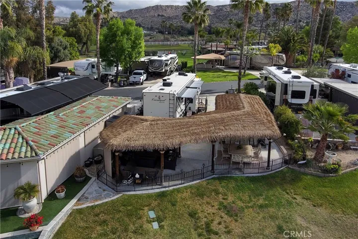 45525 Highway 79 Site 114, Aguanga, California 92536