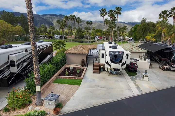 45525 Highway 79 Site 114, Aguanga, California 92536