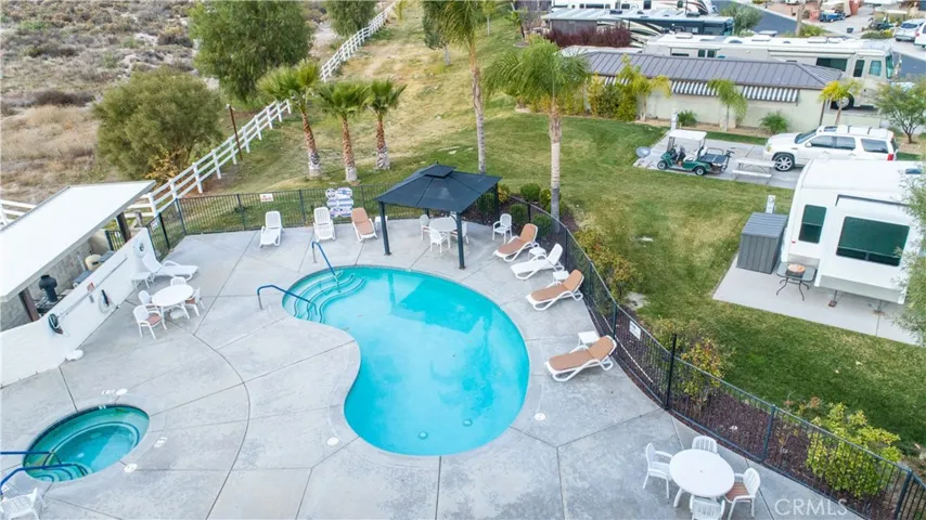 45525 Highway 79 Site 114, Aguanga, California 92536