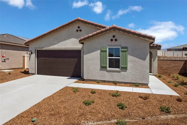 7712 Nectarsweet Drive, Riverside, California 92507