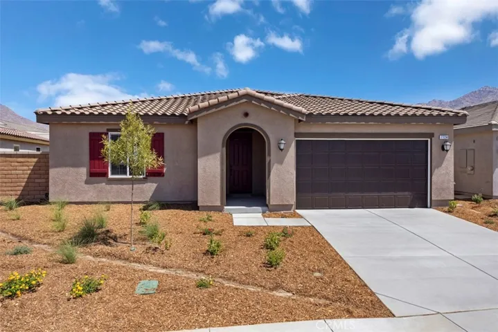 7724 Nectarsweet Drive, Riverside, California 92507