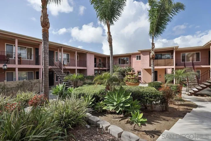 695 Sea Vale St 509, Chula Vista, California 91910