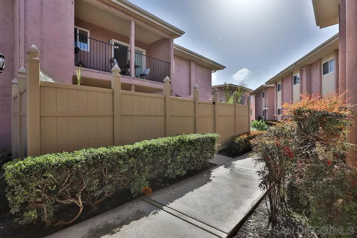 695 Sea Vale St 509, Chula Vista, California 91910