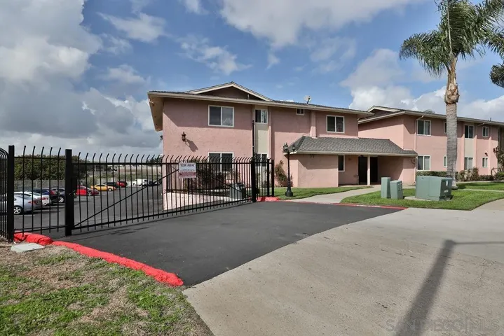 695 Sea Vale St 509, Chula Vista, California 91910
