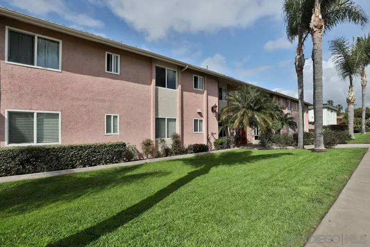 695 Sea Vale St 509, Chula Vista, California 91910