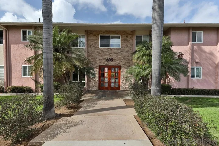 695 Sea Vale St 509, Chula Vista, California 91910