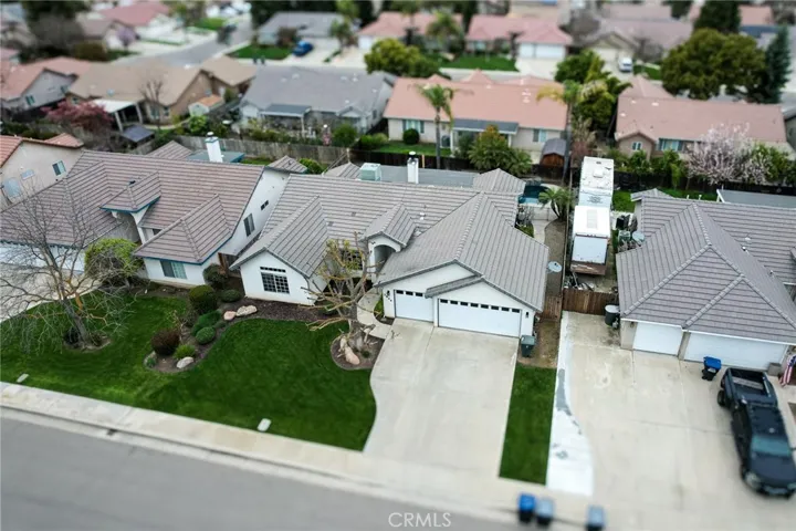 3824 E Stapp Court, Visalia, California 93292