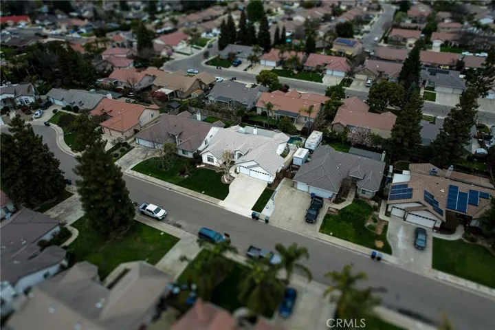 3824 E Stapp Court, Visalia, California 93292