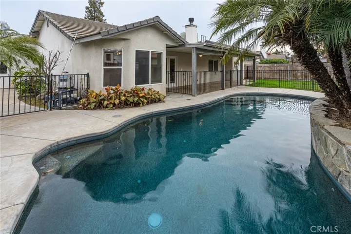 3824 E Stapp Court, Visalia, California 93292