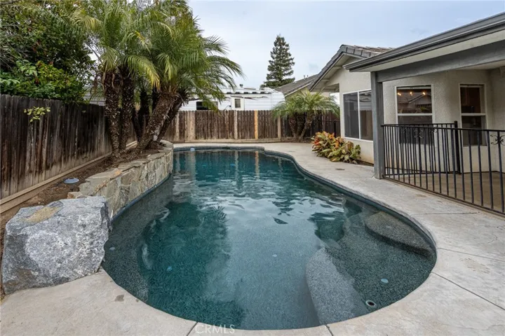 3824 E Stapp Court, Visalia, California 93292