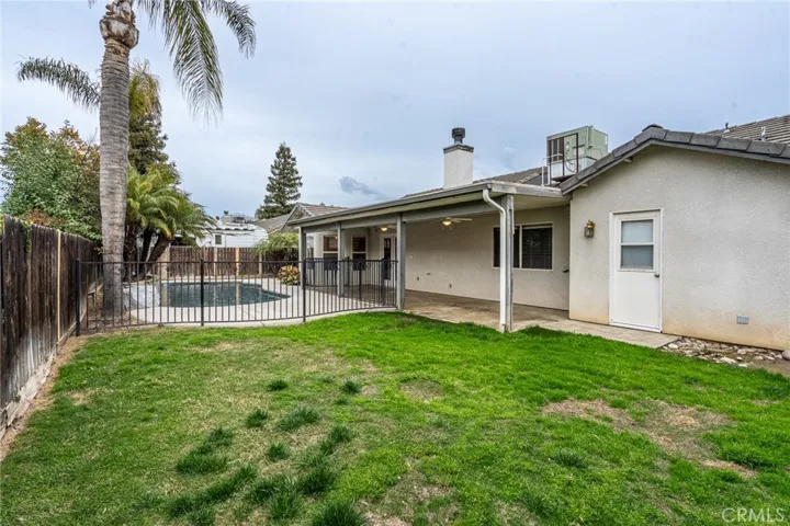 3824 E Stapp Court, Visalia, California 93292