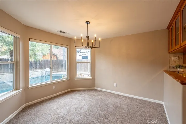 3824 E Stapp Court, Visalia, California 93292