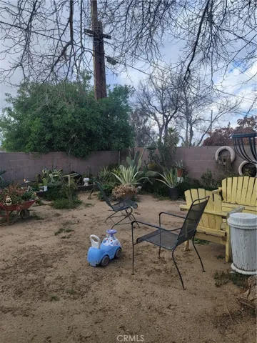 38727 2nd Street E, Palmdale, California 93550