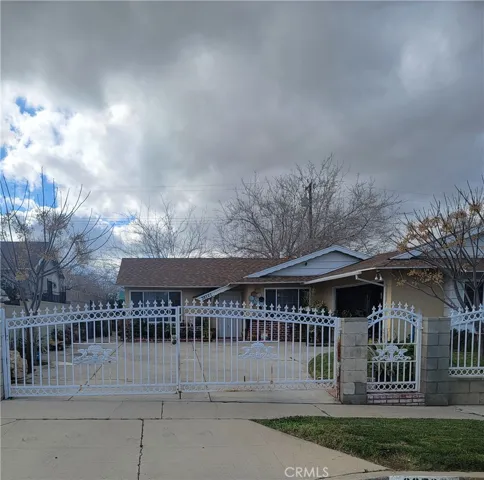 38727 2nd Street E, Palmdale, California 93550