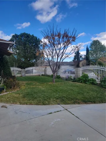 38727 2nd Street E, Palmdale, California 93550