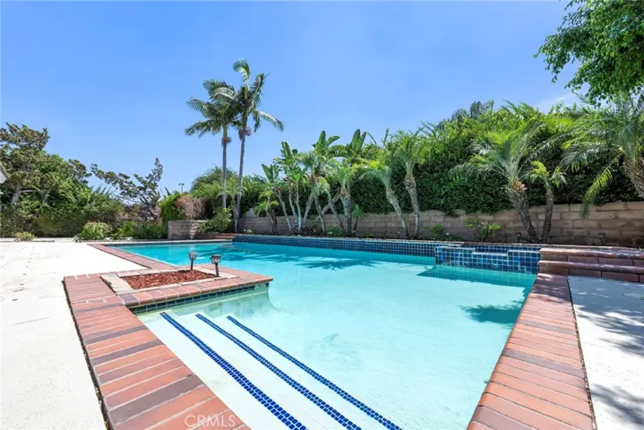 18902 Montecito Drive, Yorba Linda, California 92886