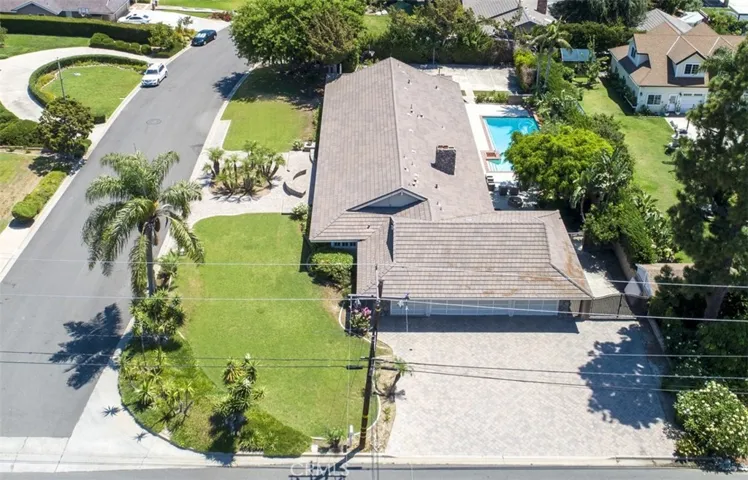 18902 Montecito Drive, Yorba Linda, California 92886
