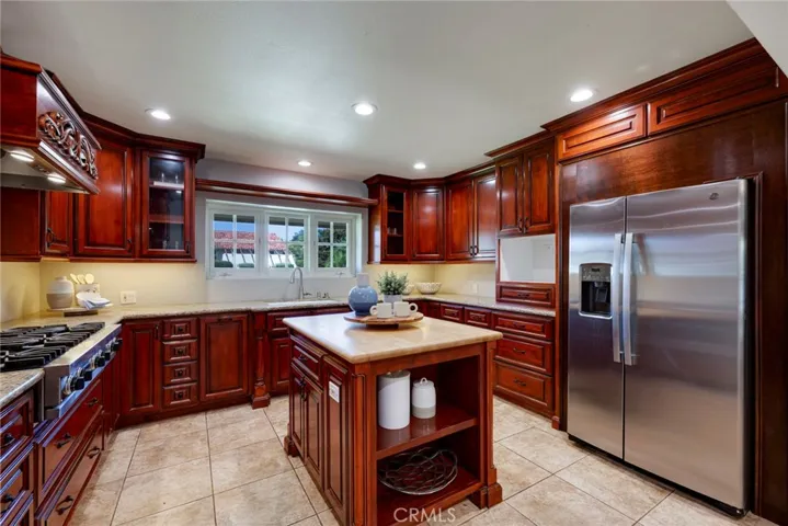 18902 Montecito Drive, Yorba Linda, California 92886