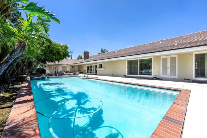 18902 Montecito Drive, Yorba Linda, California 92886