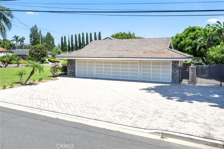 18902 Montecito Drive, Yorba Linda, California 92886