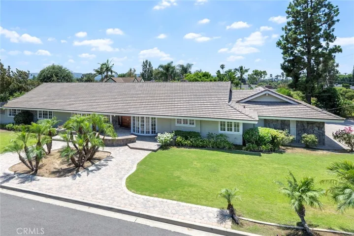 18902 Montecito Drive, Yorba Linda, California 92886
