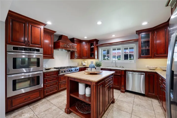 18902 Montecito Drive, Yorba Linda, California 92886