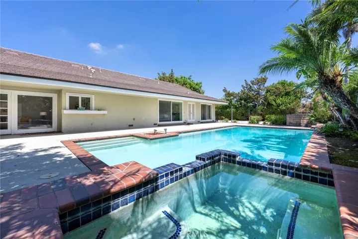 18902 Montecito Drive, Yorba Linda, California 92886
