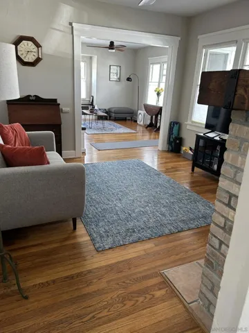 4646 Georgia St, San Diego, California 92116